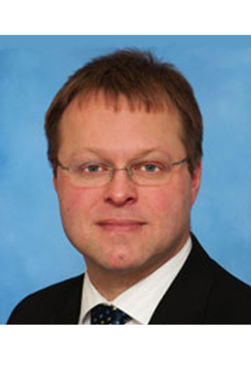 Michael Deininger