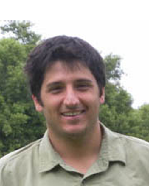 Ibrahim Mohedas